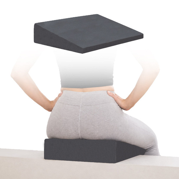 Core Products Stress Wedge Posture – Single Configuration – OEM Supply – OEM – Professional Grade Supply