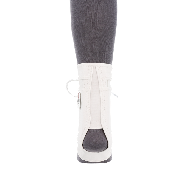 Core Products Swede-O Ankle Lok Brace, Padded Tongue – 7 Configurations – Sizes X Small to X Large