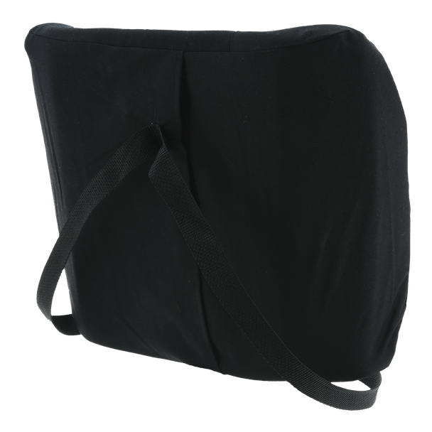 Core Products Bucket Seat Sitback Rest Standard Lumbar Cushion – Single Configuration – OEM Supply