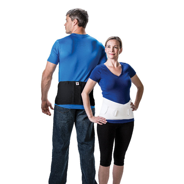 Core Products CorFit System LS Back Support Belt – 6 Configurations – Sizes X Small to X Large