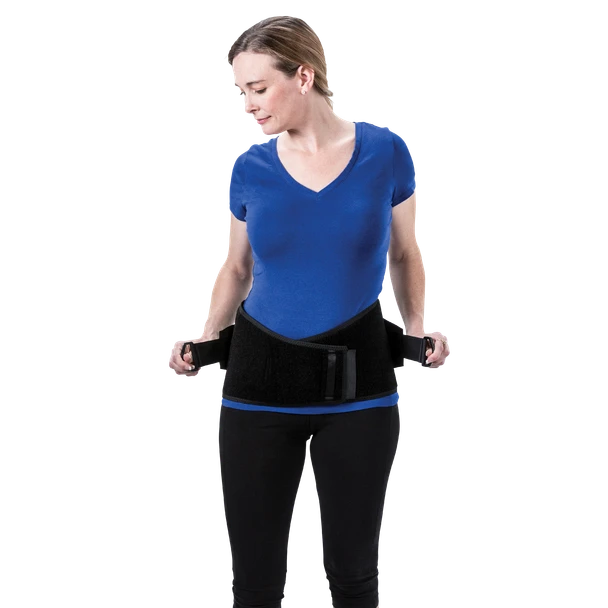 Core Products CorFit System Industrial LS Back Support Belt – 5 Configurations – Sizes Small to X Large