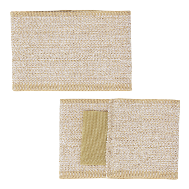 Core Products Swede-O Elastic Wrist Support Brace – Single Configuration – Size One Size – OEM Supply