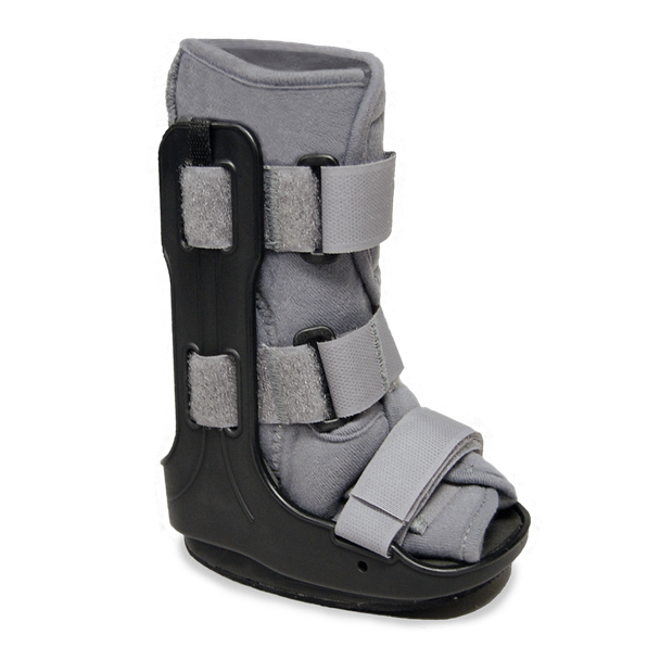 Core Products Swede-O Pediatric Walking Boot – 3 Configurations – Sizes Small to Large – OEM Supply
