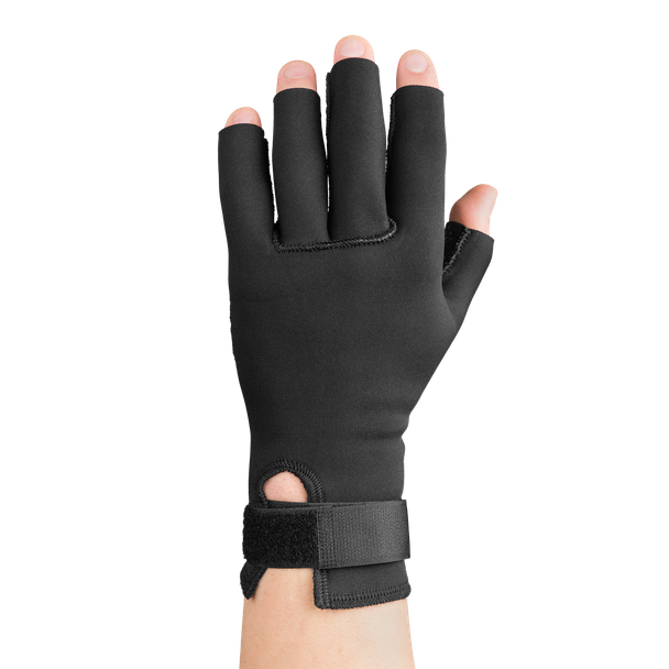 Core Products Swede-O Thermal Carpal Tunnel Glove – 9 Configurations – Sizes Small to XX-Large