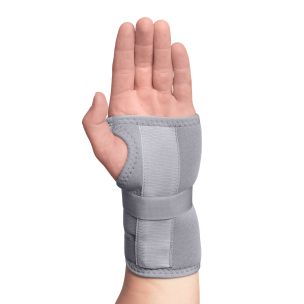 Core Products Swede-O Thermal Vent Carpal Tunnel Immobilizer Brace Wrist – 9 Configurations