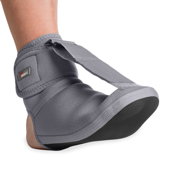 Core Products Swede-O Thermal Vent Plantar DR Ankle Support – 5 Configurations – Sizes X-Small to X Large