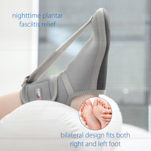 Core Products Swede-O Thermal Vent Plantar DR Ankle Support – 5 Configurations – Sizes X-Small to X Large