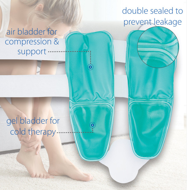Core Products Swede-O Versi-Splint Wrist – 3 Configurations – Sizes Small to Large – OEM Supply