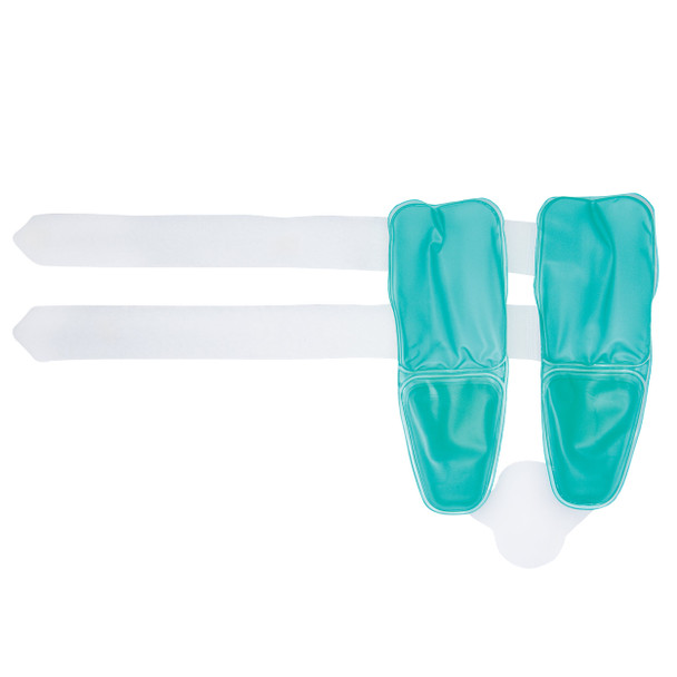 Core Products Swede-O Versi-Splint Wrist – 3 Configurations – Sizes Small to Large – OEM Supply