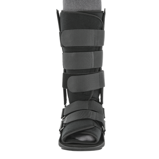 Core Products Swede-O Tall Walking Boot – 3 Configurations – Sizes Small to Large – OEM Supply