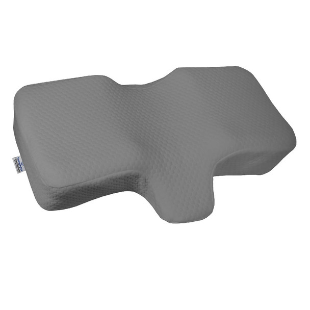 Core Products Therapeutica Orthopedic Sleeping Pillow – 3 Configurations – Sizes Large to Petite