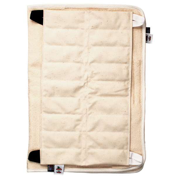 Core Products Thermal Core Moist Heat Pack Terry Covers – 3 Configurations – OEM Supply – OEM
