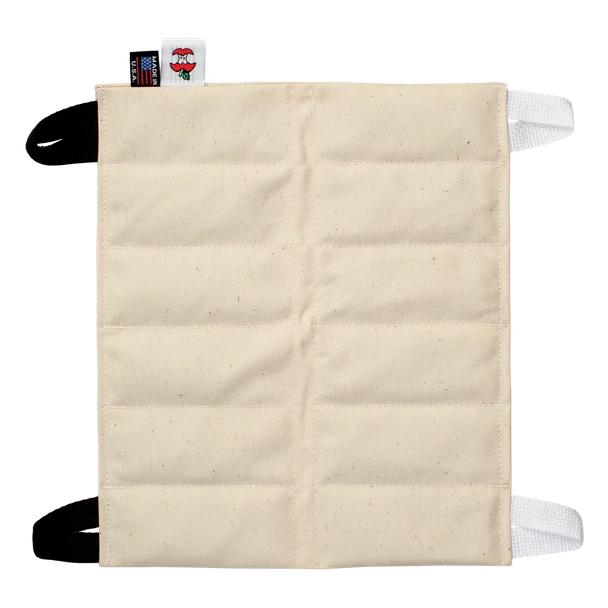 Core Products Thermal Core Moist Heat Packs – 4 Configurations – 6" x 24" – OEM Supply – OEM
