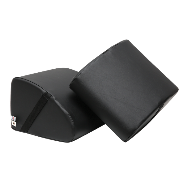 Core Products Traction Table Knee Bolster Set - Dual Height Positioning – Single Configuration