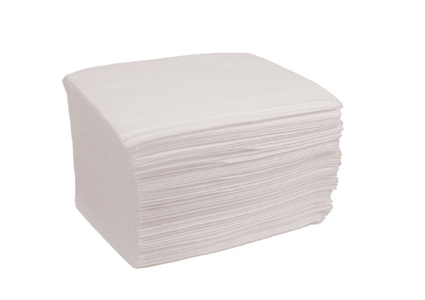 Medicom Pro-Surface Dry Wipes – Single Configuration – Sold as 500/cs – Genuine Medicom Supply