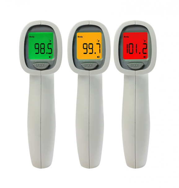 Adtemp 433 Non-Contact Infrared Thermometer