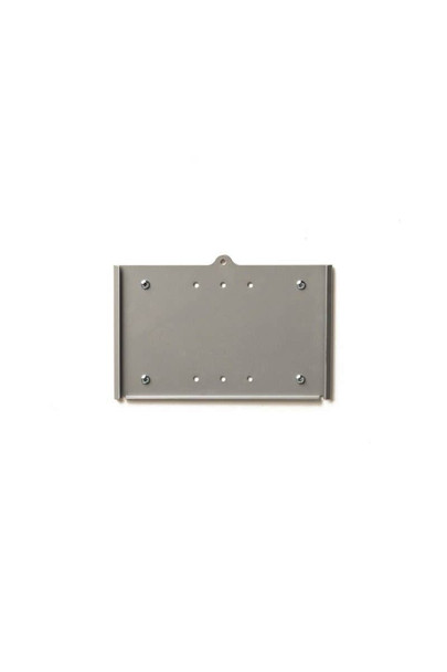 Luxor KwikBoost Deluxe Courtesy Charging Station, Wall Mounted with Custom Graphics for 8 devices