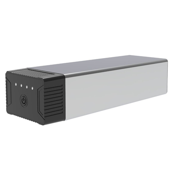 Luxor Constant Use Bundle - KwikBoost EdgePower Desktop Charging Station System for 9 devices
