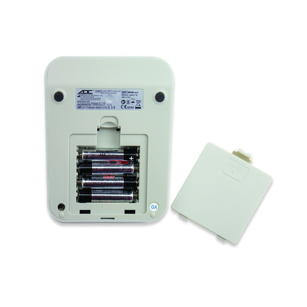 Advantage Connect 6024N Automatic Digital Blood Pressure Monitor with Bluetooth
