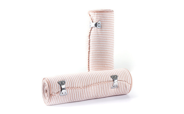 AMD Ritmed Elastic Bandage Rolls – 8 Configurations – Sold as 10/pk, 5 pk/cs – OEM Supply – OEM