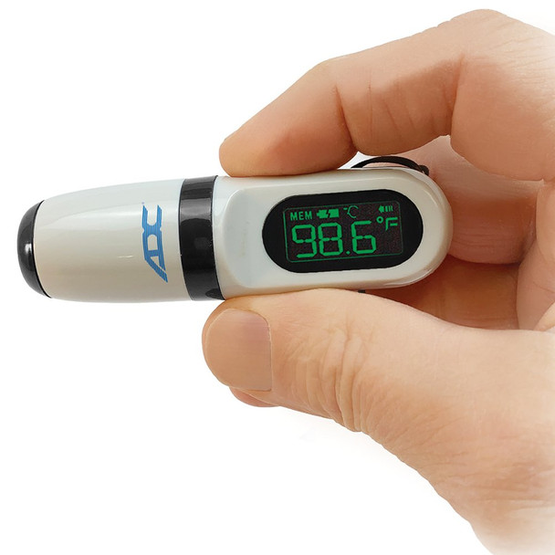 Adtemp Mini 432 Non-Contact Infrared Thermometer
