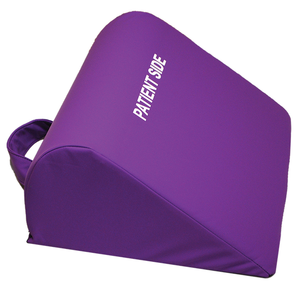 ASP Global PRIMO Body Wedge with 4 Size and Pack Options for Hospitals, Clinics and Care Teams
