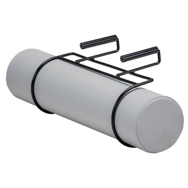 Earthlite Bolster Holder - Under-Table Bolster Storage Holder That Keeps Bolsters Off the Floor