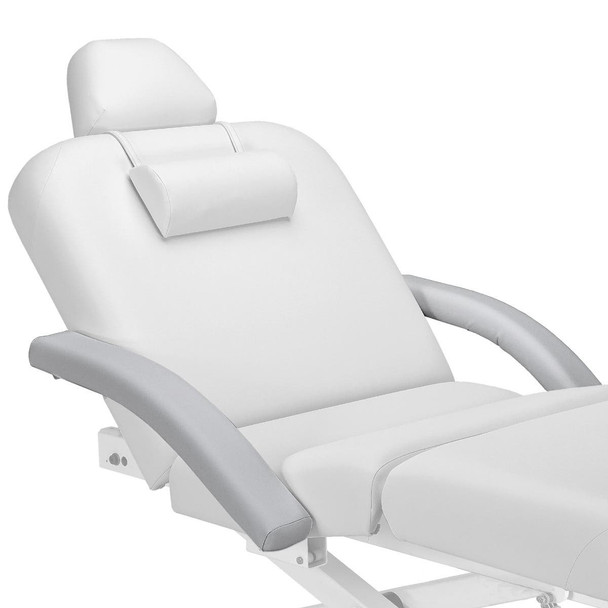 Earthlite Flex Arms Set of 2 - Tilting Table Armrests That Adjust with Facial and Salon Table Tops