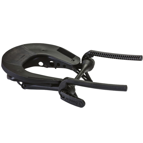 Earthlite Flex-Rest Headrest Platform - Self-Adjusting Flexing Face Cradle Platform for Massage Tables