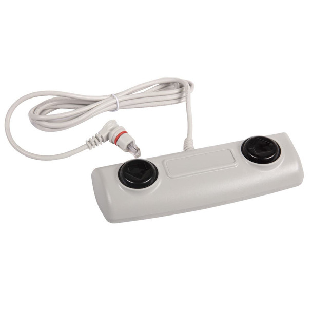 Earthlite Foot Pedal Replacement for Ergo, Everest, Everest Eclipse and Ellora Electric Lift Tables