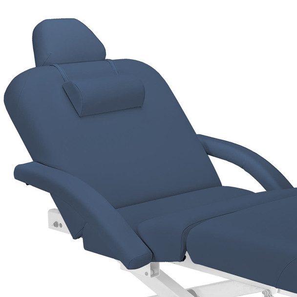 Earthlite Accessory Package for Salon Top Tables - Salon Top Add-On Set in Three Upholstery Colors