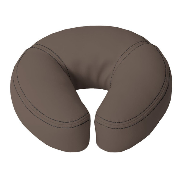 Earthlite FacePillow - Cloud-Comfort Face Cradle Cushion for Massage Tables in Four Upholstery Colors
