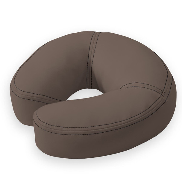 Earthlite FacePillow - Cloud-Comfort Face Cradle Cushion for Massage Tables in Four Upholstery Colors