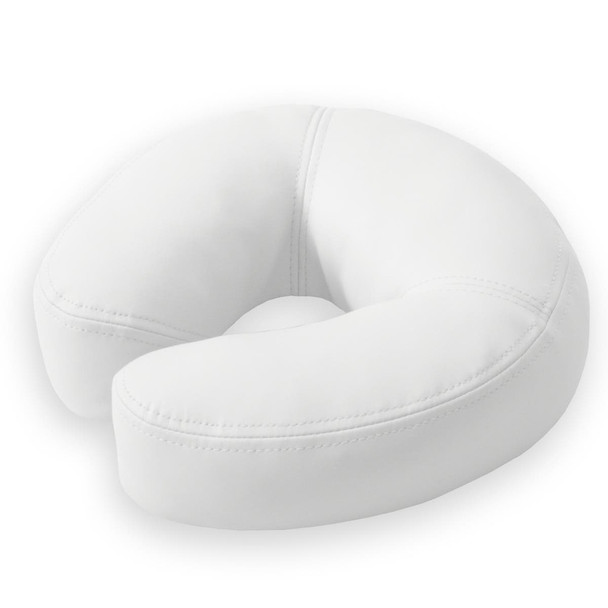 Earthlite FacePillow with Deluxe Adjustable Platform - Headrest and Cushion Set in Ten Upholstery Colors