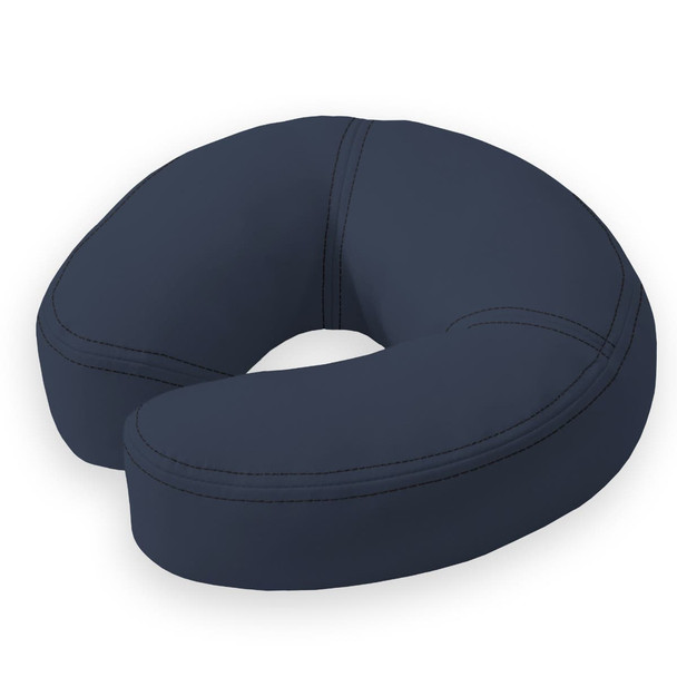 Earthlite FacePillow with Deluxe Adjustable Platform - Headrest and Cushion Set in Ten Upholstery Colors