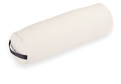 Earthlite Fluffy Bolster - Ultra-Soft Dacron Positioning Bolster in Nine Comfort-Flex Upholstery Colors
