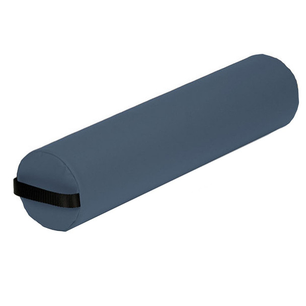 Earthlite Full Round Bolster - Versatile Round Positioning Bolster in Nine Comfort-Flex Upholstery Colors