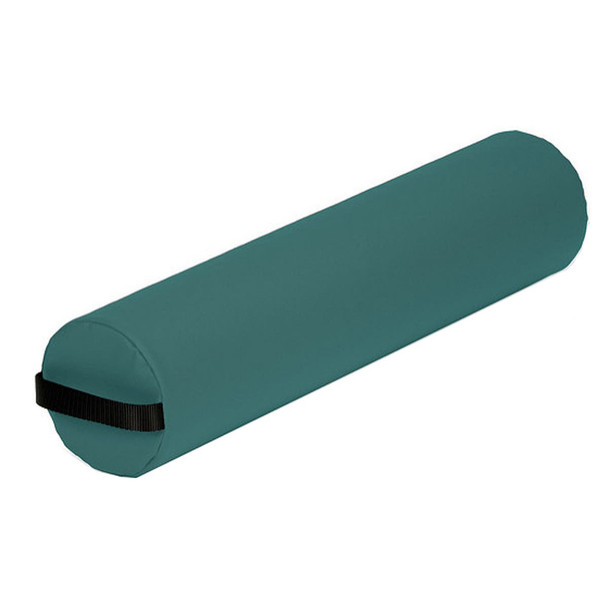 Earthlite Full Round Bolster - Versatile Round Positioning Bolster in Nine Comfort-Flex Upholstery Colors