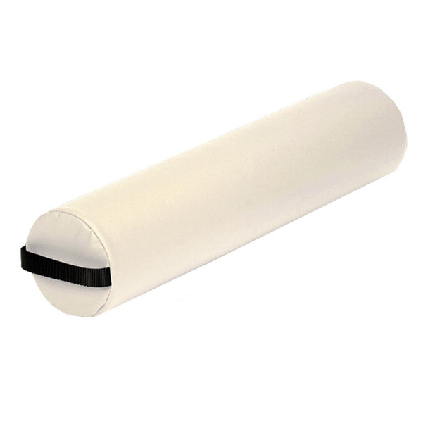 Earthlite Full Round Bolster - Versatile Round Positioning Bolster in Nine Comfort-Flex Upholstery Colors