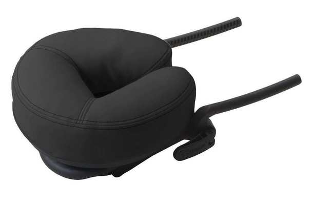 Earthlite Flex-Rest Headrest with STRATA FacePillow - Cloud-Comfort Headrest Set in Ten Upholstery Colors