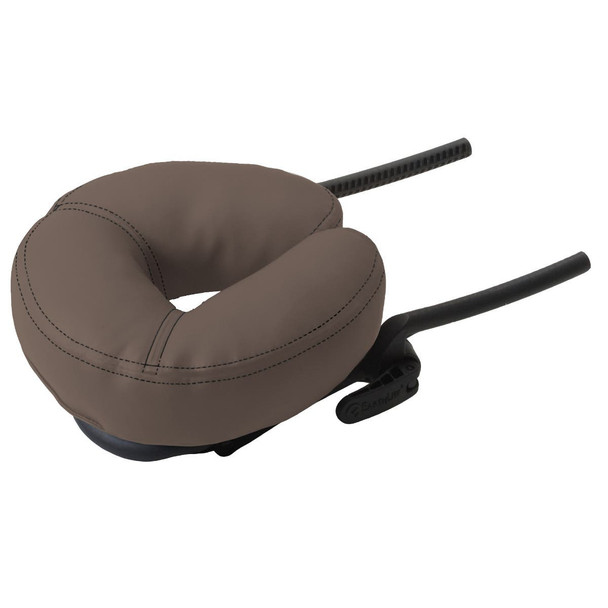Earthlite Flex-Rest Headrest with STRATA FacePillow - Cloud-Comfort Headrest Set in Ten Upholstery Colors