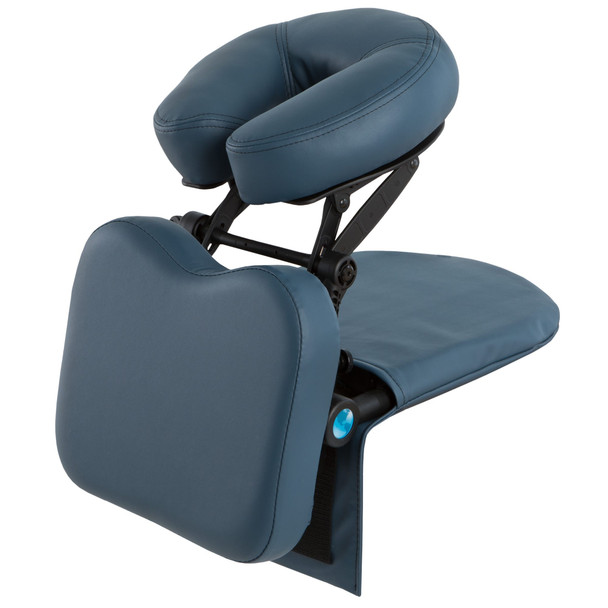 Earthlite TravelMate Massage Kit - Ultra-Portable Tabletop Massage System for On-the-Go Treatments