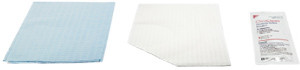 HR Healthcare TruAdvance Temperature-Sensing Foley Catheter Trays - Silicone Catheters with Urine Meters