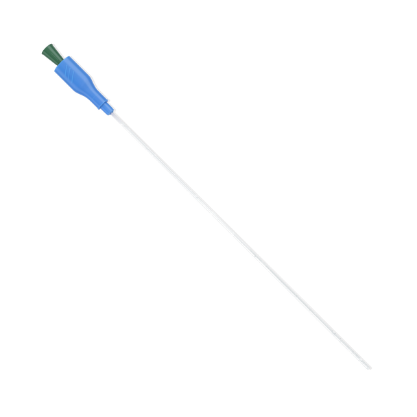 HR Healthcare TruCath Oasis Ready-to-Use Hydrophilic Intermittent Catheters - TruProtect Grip, No Prep