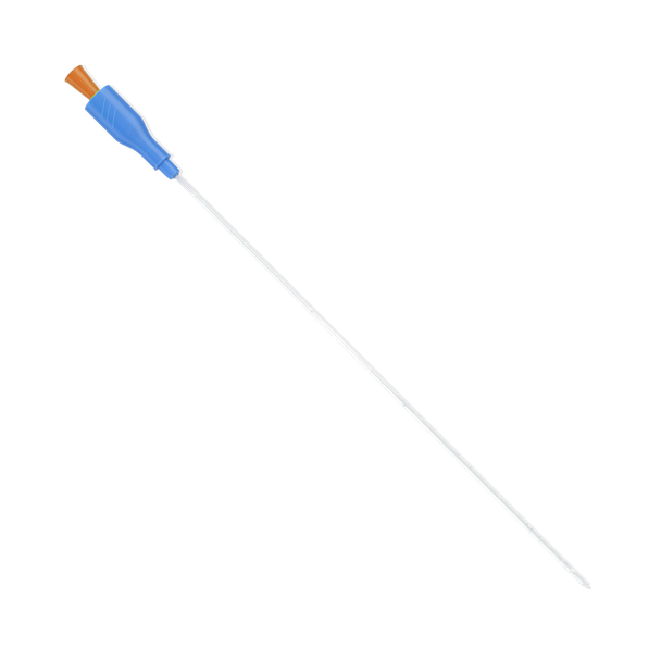 HR Healthcare TruCath Oasis Ready-to-Use Hydrophilic Intermittent Catheters - TruProtect Grip, No Prep