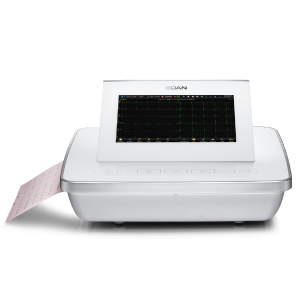 Edan SE-1200 Express Electrocardiograph – SE-1200 ECG/EKG Machine, Edan SE-1202 ECG Machine