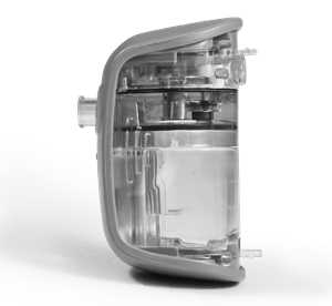 Edan LoFlo Sidestream CO2 Module – Patient Monitor Accessories, Phillips Respironics LoFlo Module