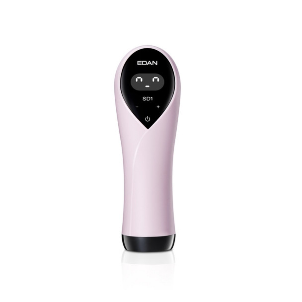 Edan SD1 Bluetooth Ultrasonic Pocket Doppler – SD1 Ultrasonic Pocket Doppler with Bluetooth