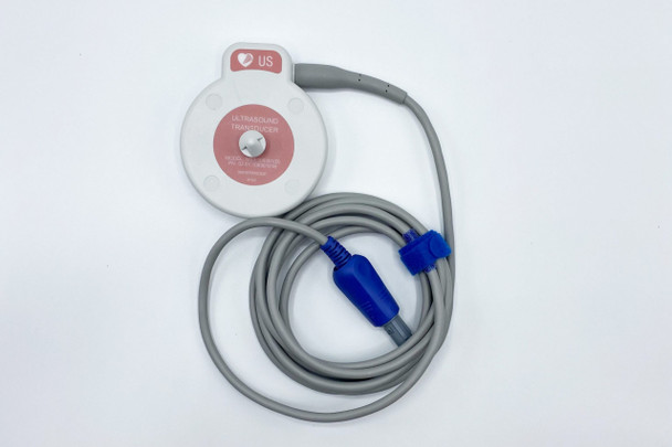 Edan F2 Fetal Monitor – FTS-3 Fetal Telemetry System, For Labor And Delivery Units And Obstetric Practices