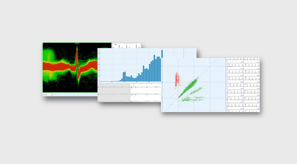 Edan SE-2003 Holter Recorder – SE-2003 3-channel Holter System, SE-2012 12-channel Holter System